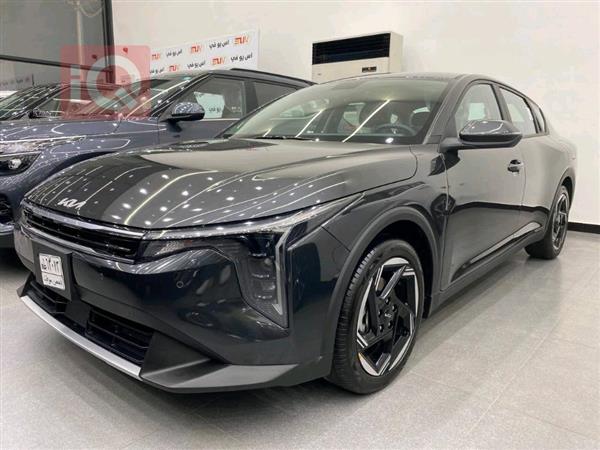 کیا K4 2025  بۆ فرۆشتن لە عێراق -  بەغداد